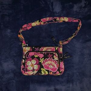 VERA BRADLEY PURSE